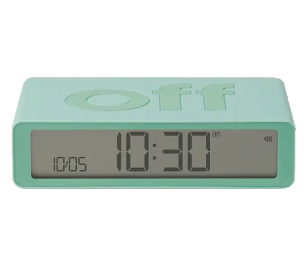 LEXON Flip Classic Mint LR157M1 - 1552044 - zdjęcie 2